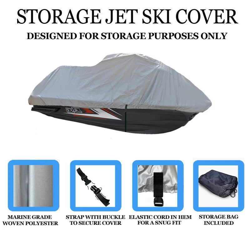 Dust Cover for Sea Doo GTI (Multiple Models)