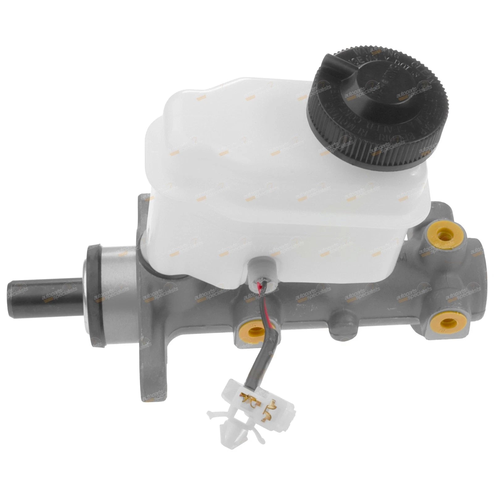 Brake Master Cylinder for Mazda BT50 UN B2500 B3000 (1999–2010)