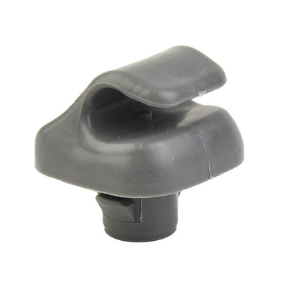 Sunvisor Clip for Honda Civic Gray Color Replacement