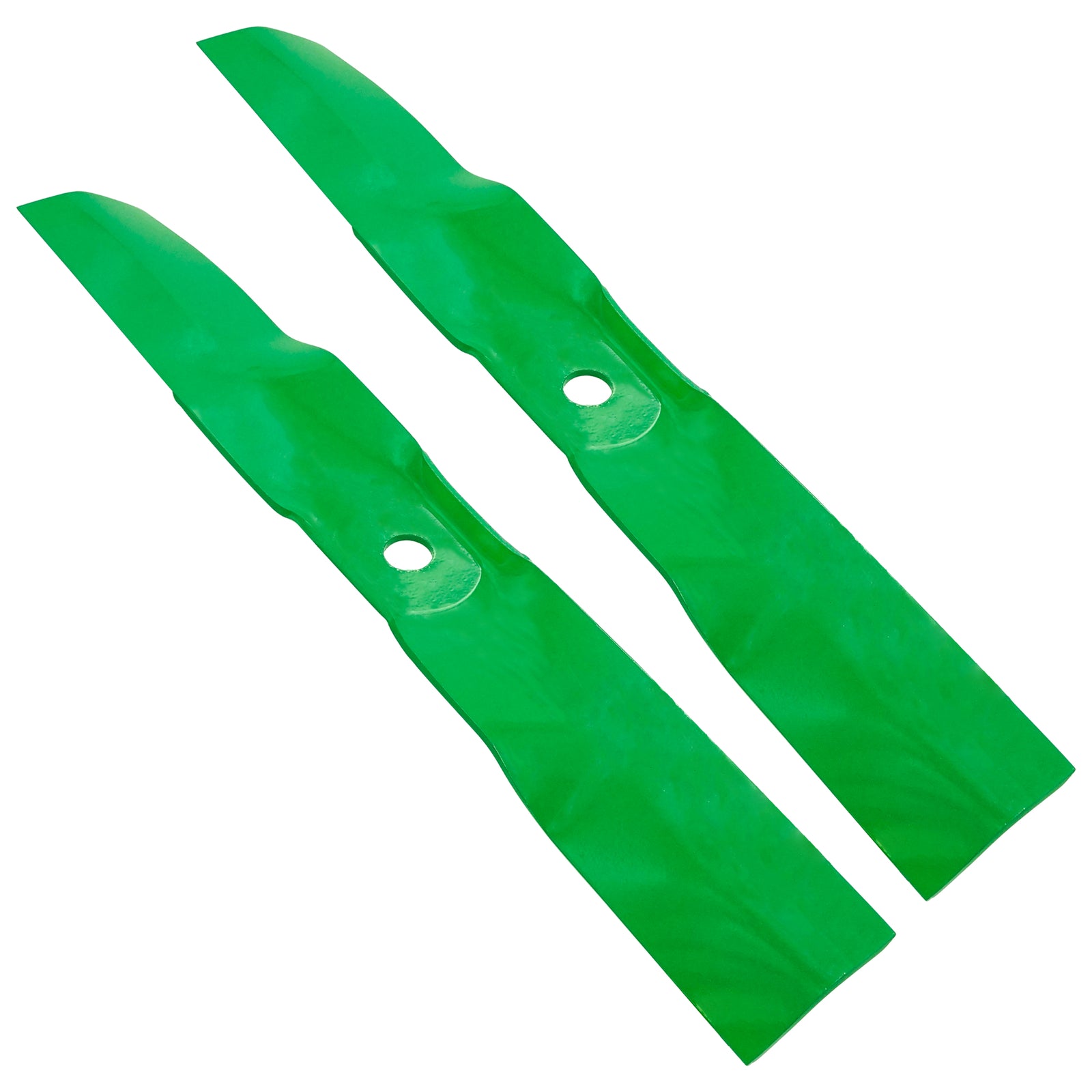 Caltric Tractor Blade Standard 42 Inch Deck for John Deere (2000–2025)