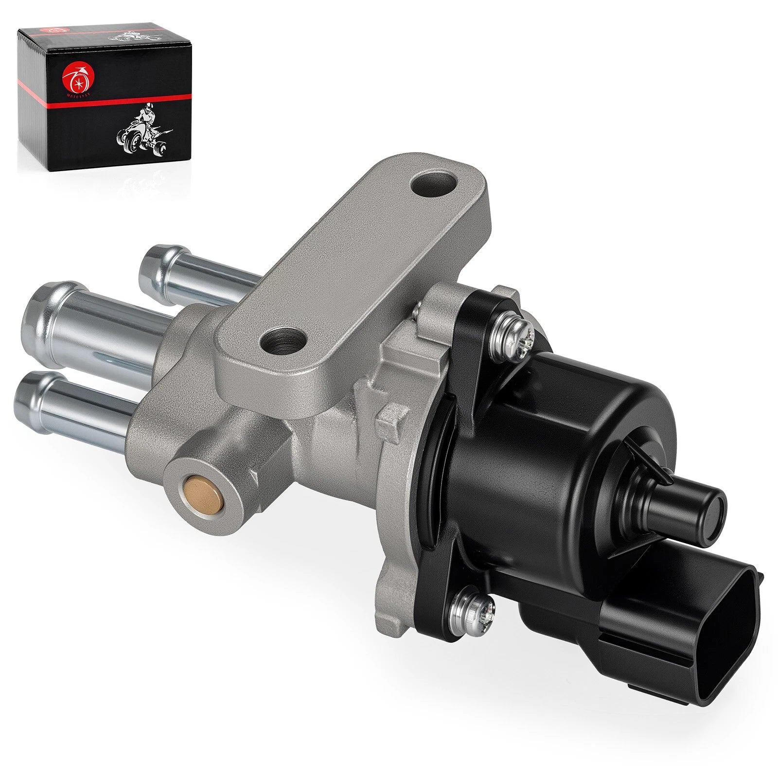 Idle Air Control Valve Kit for Polaris Sportsman 850 XP 850 (2009–2011) 4011638
