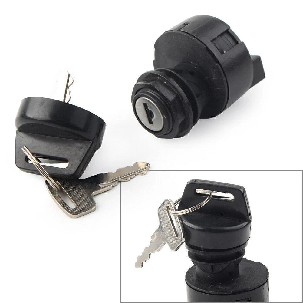 Ignition Switch for Polaris Predator 500 (2003–2007)