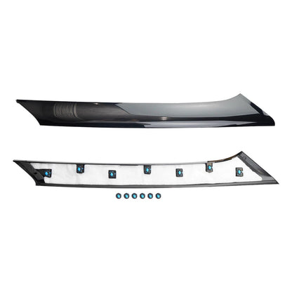 Windshield Trim Finisher A Pillar Post Set of 2 for Ford Flex (2009–2019)