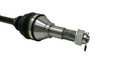 Front Right CV Axle for Can-Am (705401579)