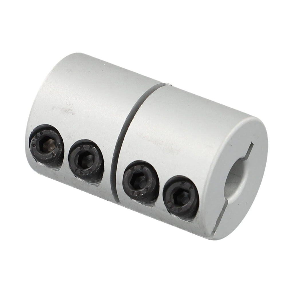 Stepper Motor Clamp Coupling for D25L40 (Axial Deviation)