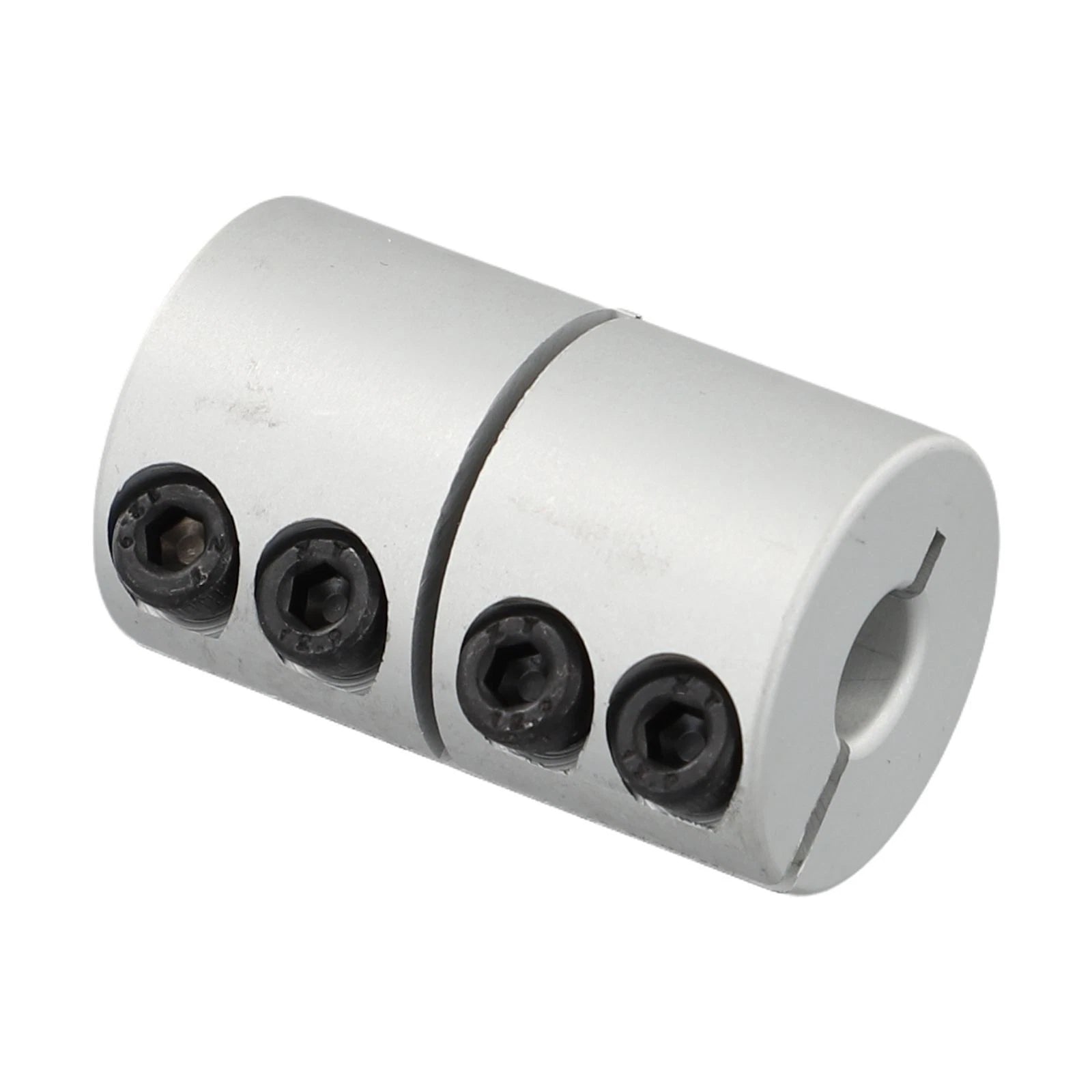 Stepper Motor Clamp Coupling for D25L40 (Axial Deviation)