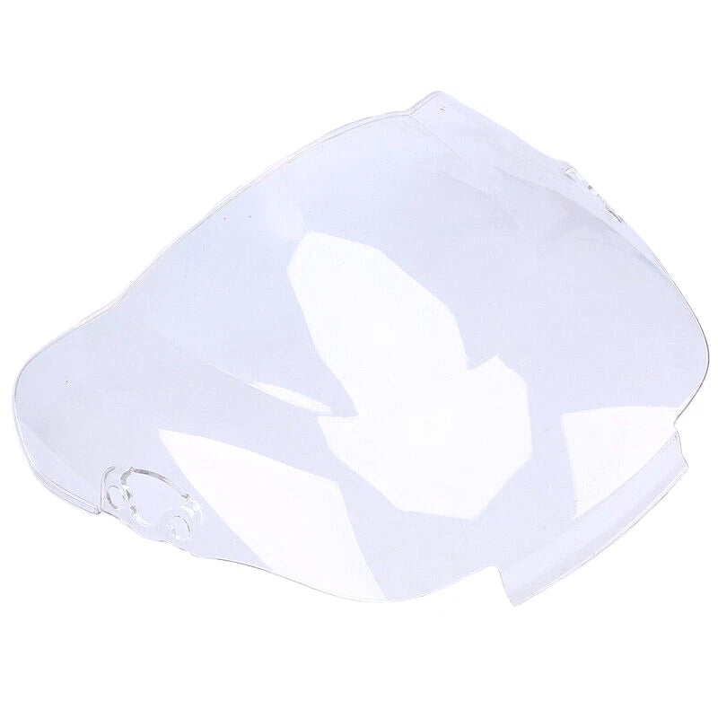 Clear Windshield for Honda CBR 600 F2 (1991–1994)