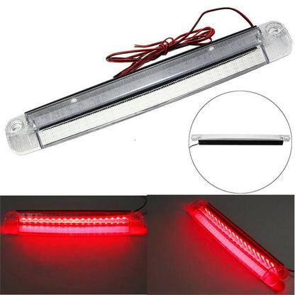 18LED Third Brake Light for Car