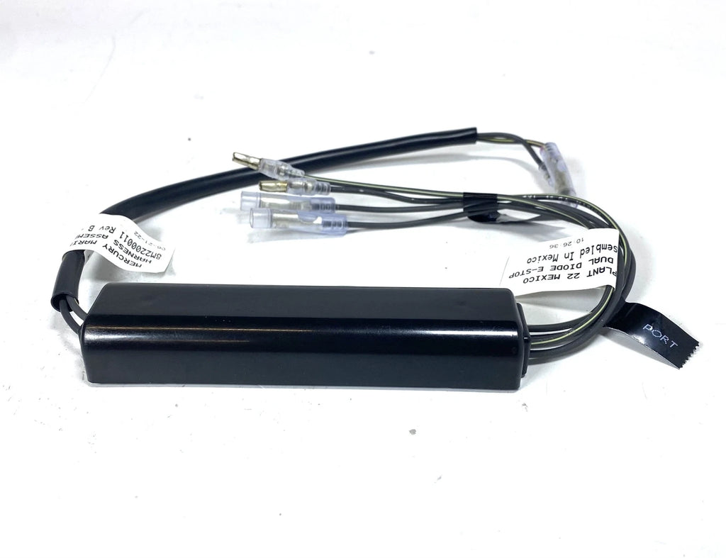 E-Stop Harness Assembly for Mercury Marine (OEM) 8M2200010