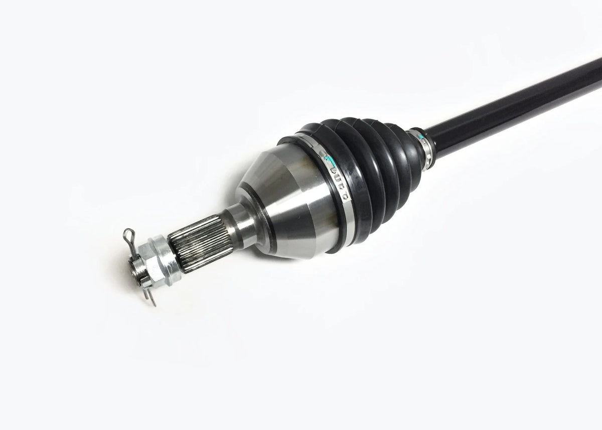 Rear CV Axle & Bearing for Can-Am 72" (705502362)