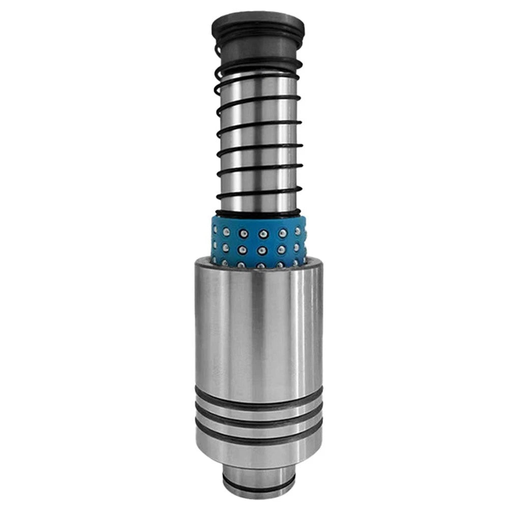 20mm Steel Ball Guide Column for Mold Holder (2010–2023)