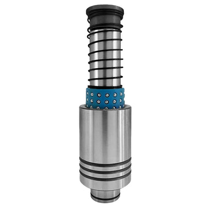20mm Steel Ball Guide Column for Mold Holder (2010–2023)