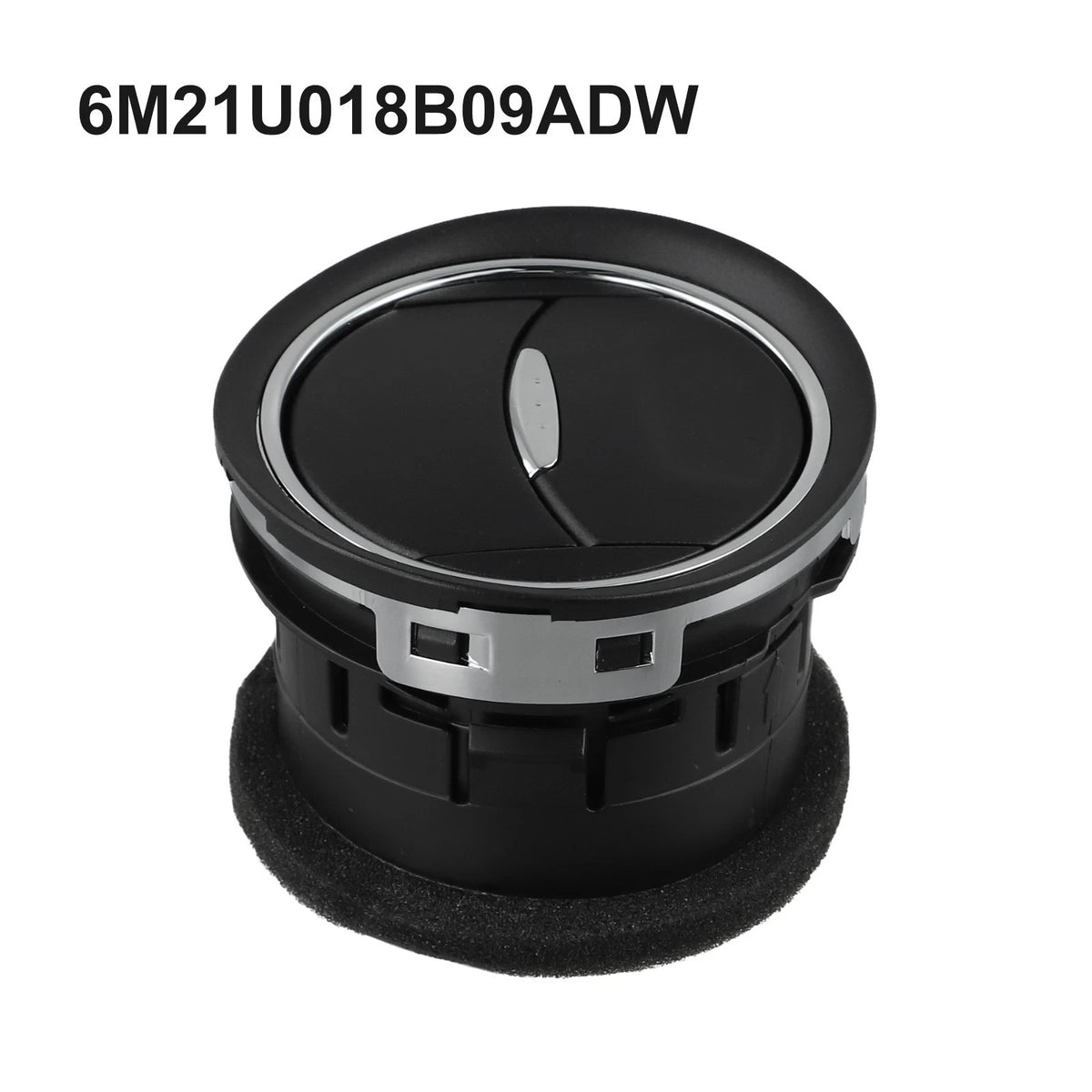 AC Vent Replacement for Ford Vehicle (2010–2020)