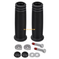 Handlebar Hand Grip Kit for Seadoo 3D GTI GTX GSX GTS XP RX LRV GS SPX (1996–2006) 295500691