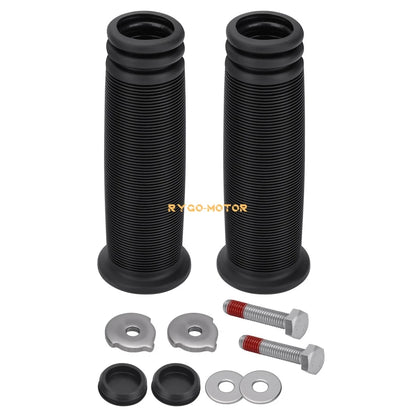 Handlebar Hand Grip Kit for Seadoo 3D GTI GTX GSX GTS XP RX LRV GS SPX (1996–2006) 295500691