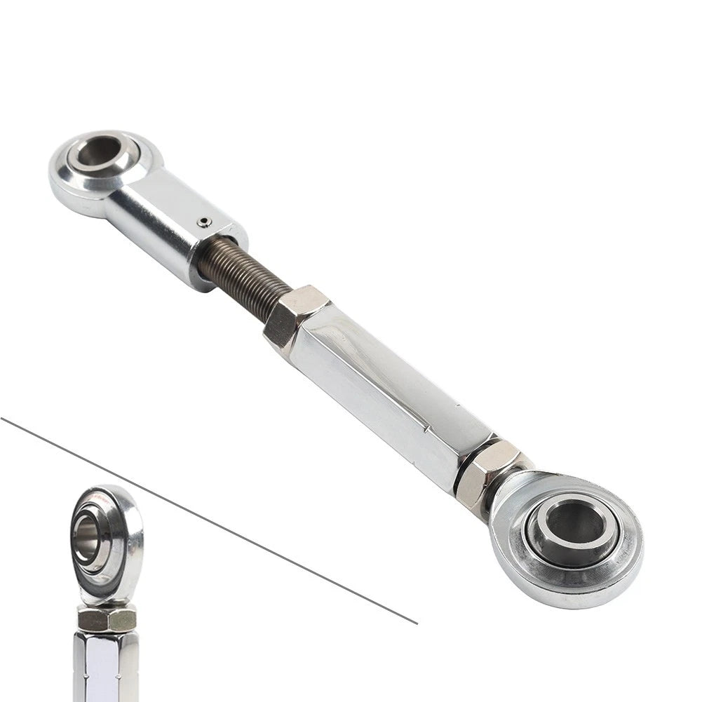 Adjustable Lowering Kit for Yamaha YZF-R1, R6S, R6, FZ8 (1998–2013)