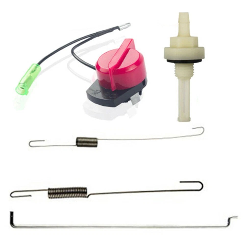 Fuel Filter for Honda Lawn Mower (5.5hp, 6.5hp)