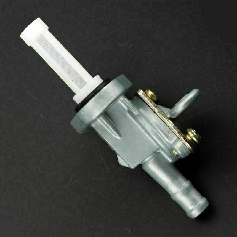 Fuel Petcock Valve Switch for Honda CR125R CR250R CRF450R CR480R 500R (1985–2007)