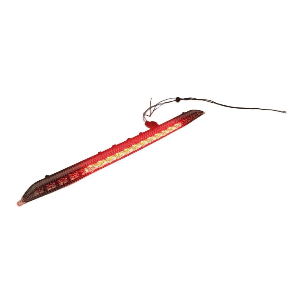 Third Brake Light Assembly for Ford Edge (2015–2020) - White ABS