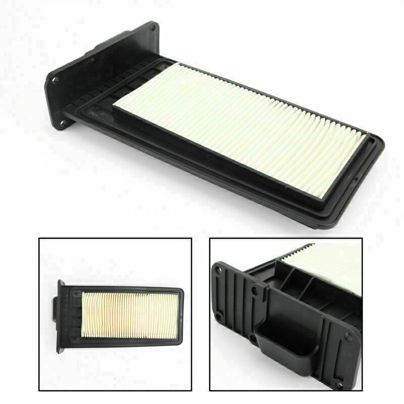 Air Filter Cleaner for SYM Maxsym 400 400i LX40 2011–2016, Maxsym 600 600i LX60 T9