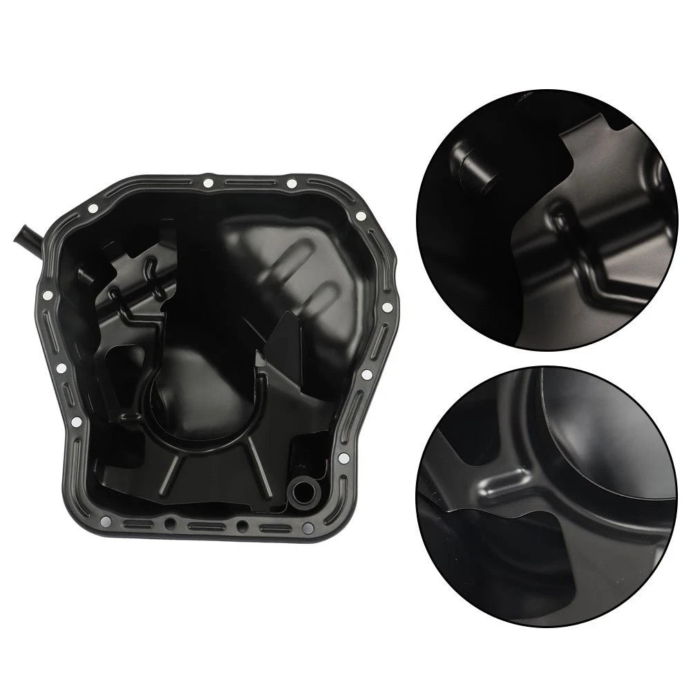 Oil Pan for Subaru Forester (2006–2013) & Impreza (2006–2014) 11109AA151 11109AA150