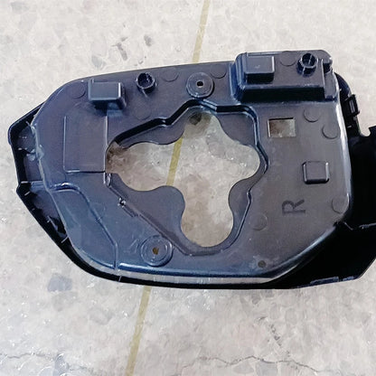Right Rear Mirror Frame Holder for Honda Civic (2018–2021) 76205-TEM-M01