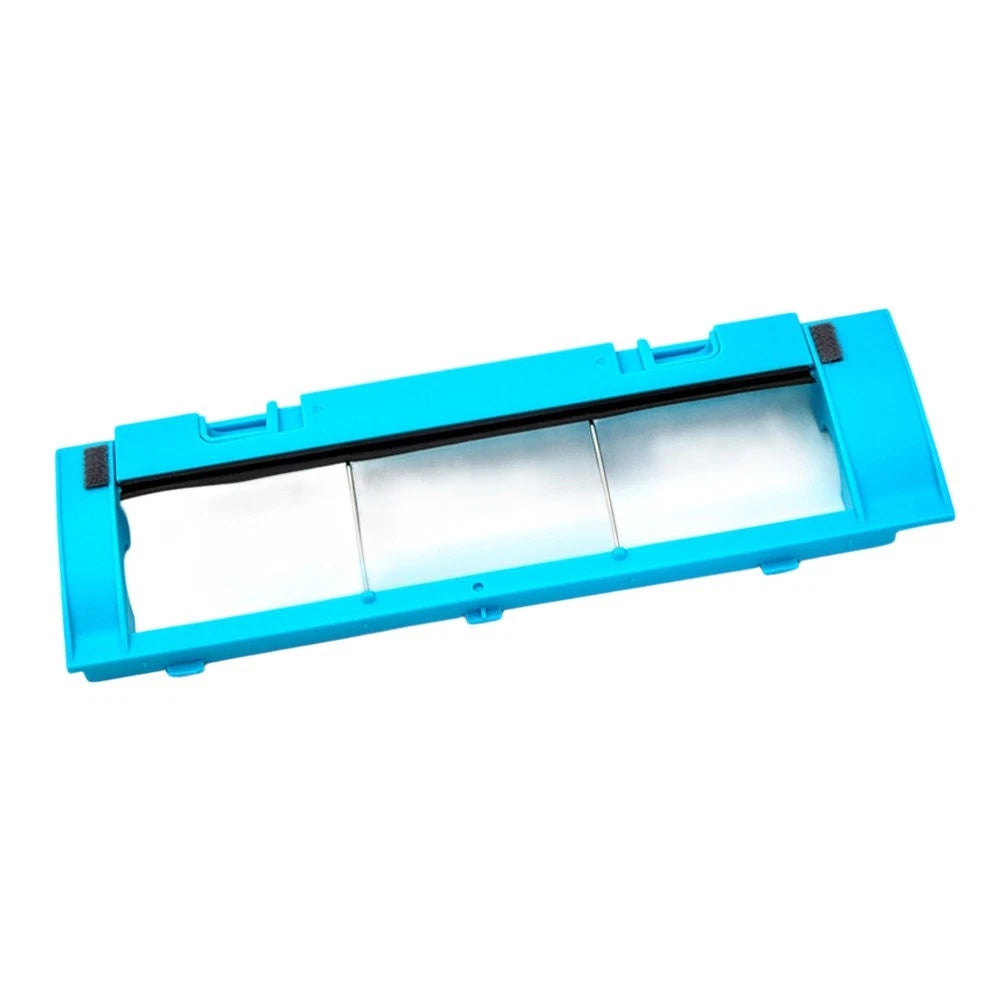 Main Roller Brush and Cover Kit for Blaupunkt Bluebot Precision Plus