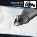 Front Lower Ball Joints for Can-Am Maverick X3 (2017–2023)