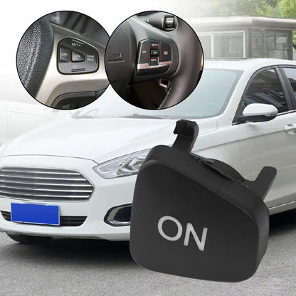 Cruise Control ON Button for Ford Escort Fiesta