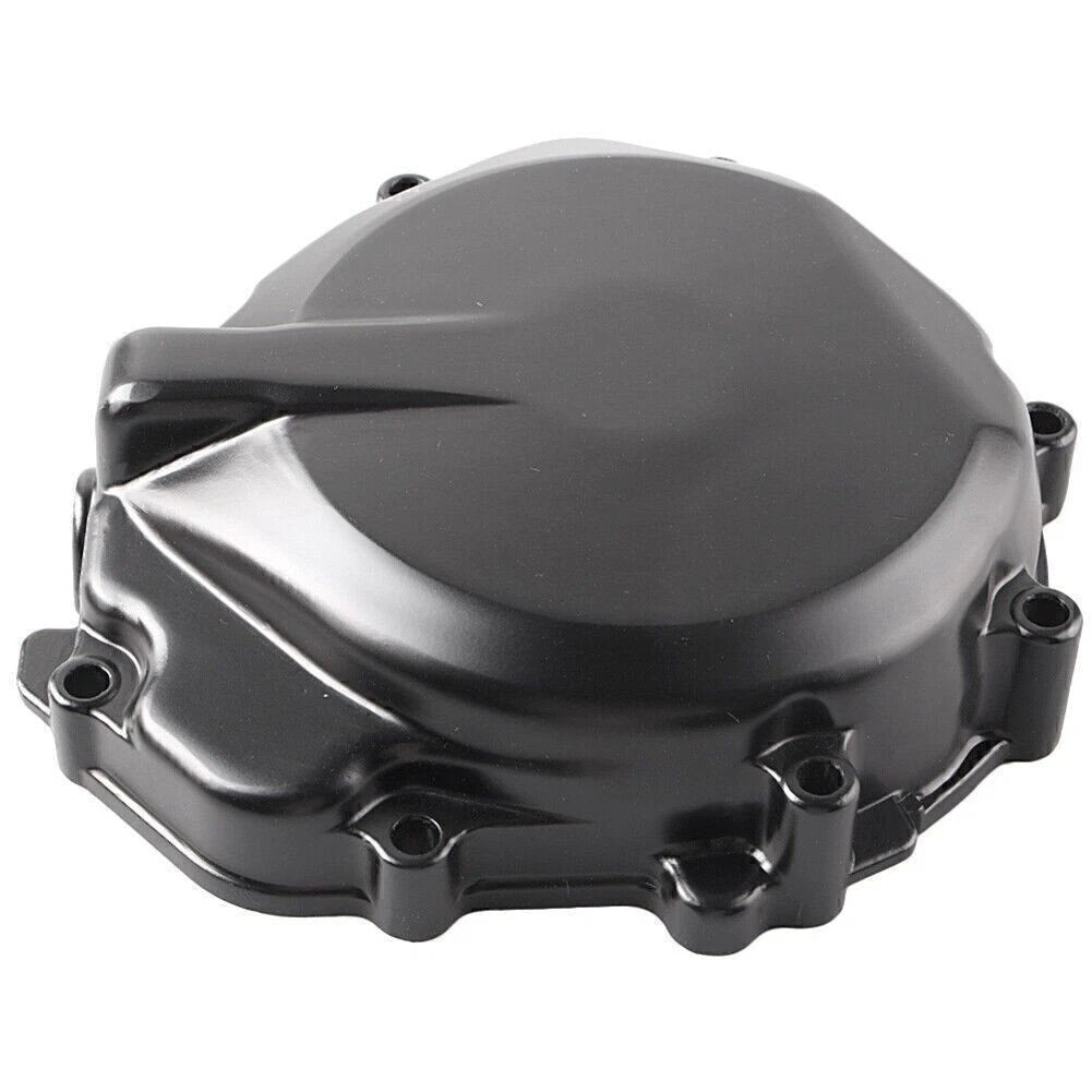 Engine Stator Cover for Suzuki GSXR 1000 (2007–2008) Black