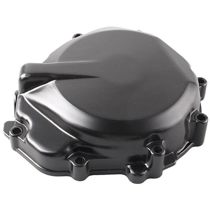 Engine Stator Cover for Suzuki GSXR 1000 (2007–2008) Black