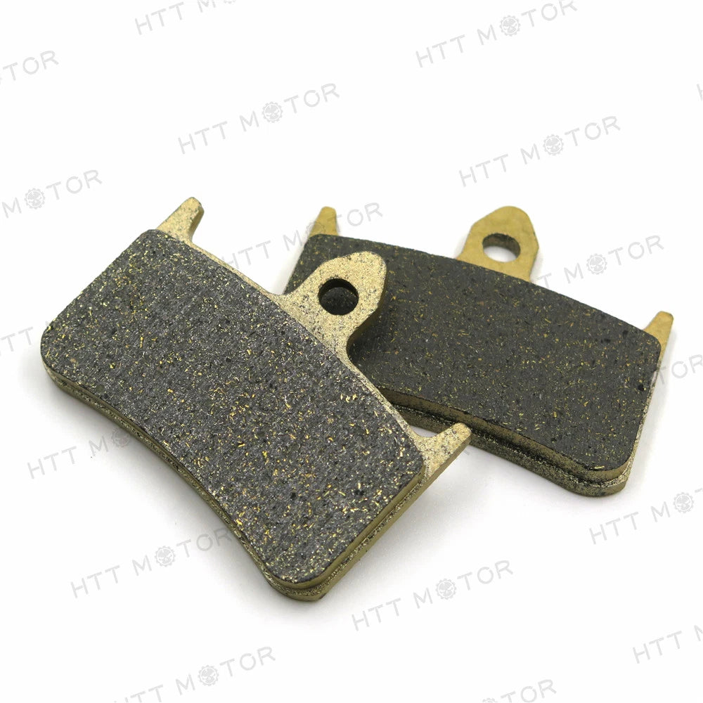 Disc Brake Pad Set for Honda CB900F 919 CBR900RR (FA187)