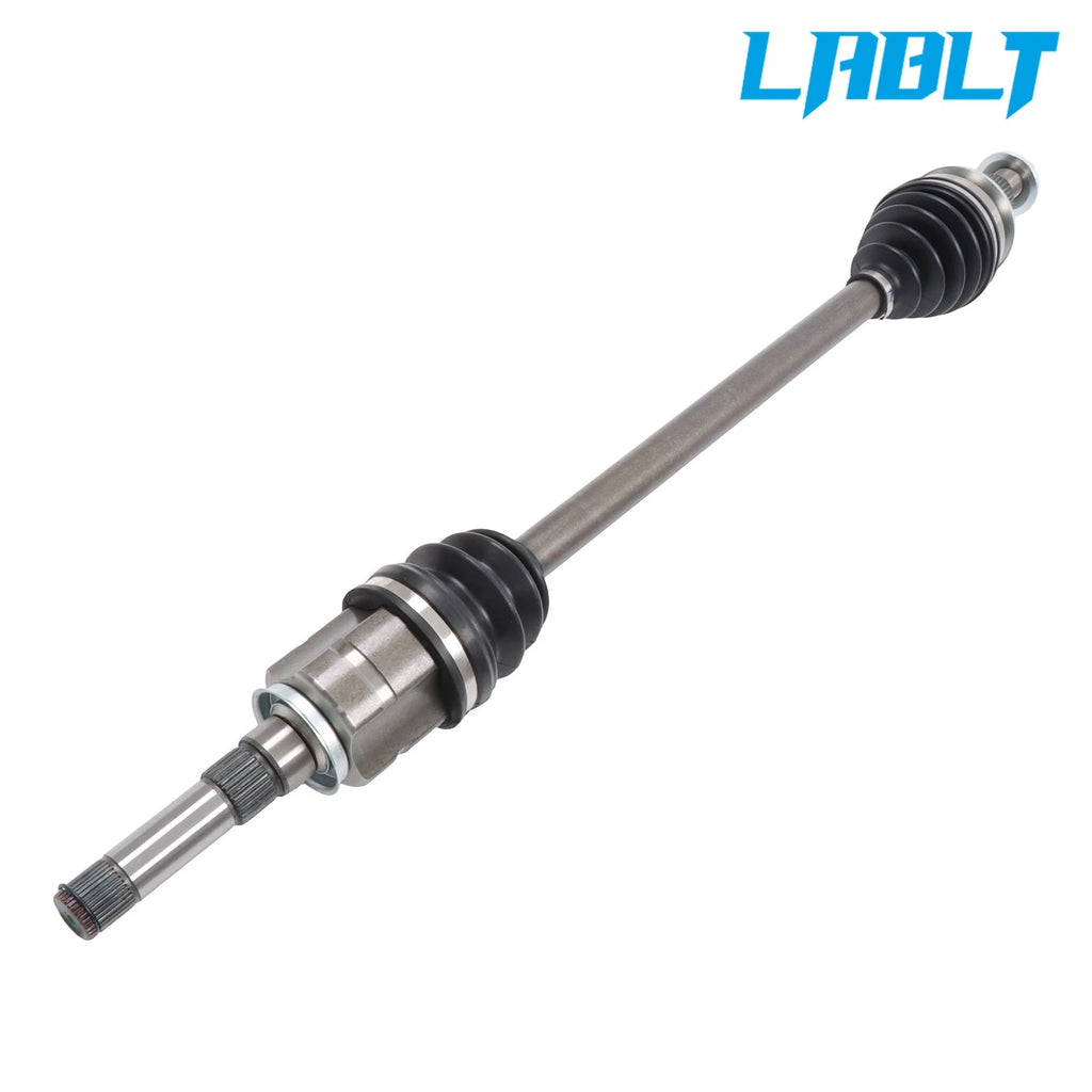 Rear Left CV Axle Assembly for Cadillac SRX (2012–2016) 3.6L