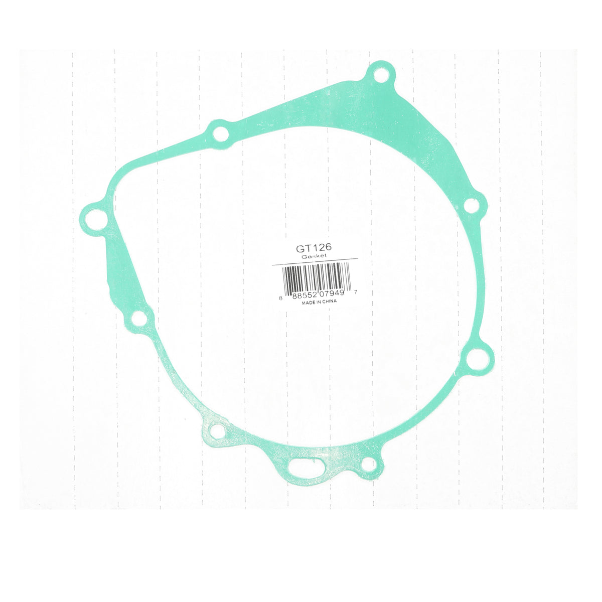 Stator Gasket Replacement for Suzuki DR-Z400S DR-Z400SM (2000–2024)