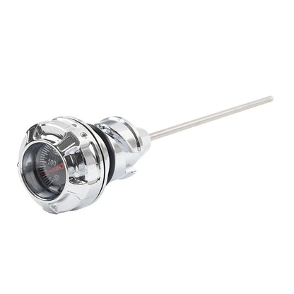 Oil Temperature Dipstick For Harley Softail Breakout 114 FXBRS FXBR 2018-2026