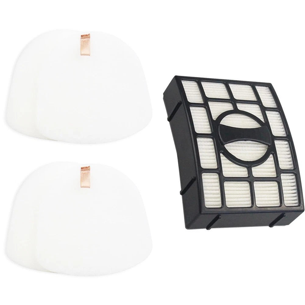 Filters for Shark Vacuums
