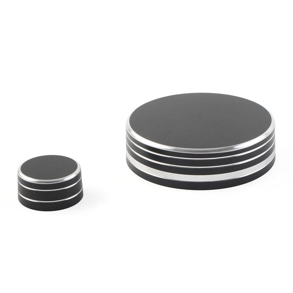 Central Control Volume Knob Cover for Cadillac CT5 CT6 XT4 XT5 XT6 (2019–2020)