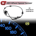 ABS Wheel Speed Sensor Front Right Replacement for Honda CRV RW1 (2015–2022)