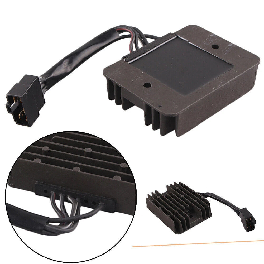 Voltage Regulator Rectifier for Suzuki GSXR1300 (1999–2007), GSF400/GSXR400