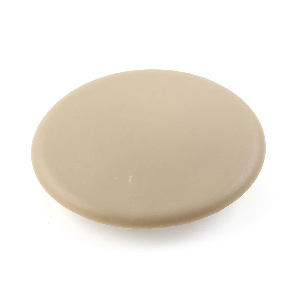 Front Seat Armrest Cap Cover for Land Rover Range Rover Beige