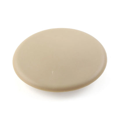 Front Seat Armrest Cap Cover for Land Rover Range Rover Beige