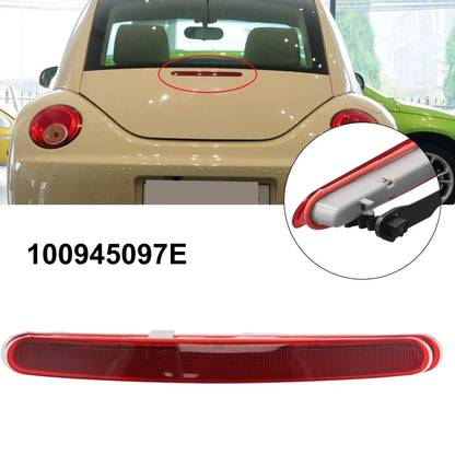 For Beetle Rear High Level Stop Light LED Lamp Compatible with 1C0945097E