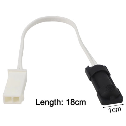 Thermistor Sensor for Norcold RV Refrigerators (Compatible Models)