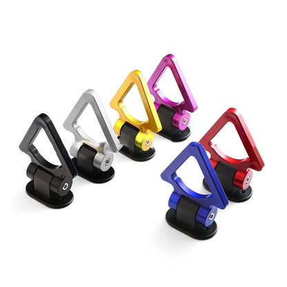 ABS Material Car Trailer Towing Hooks for Stylish Sporty Cars