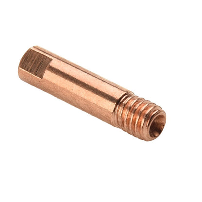 Contact Tip Welding MB15AK for (25mm, 0.6 - 1.2mm)