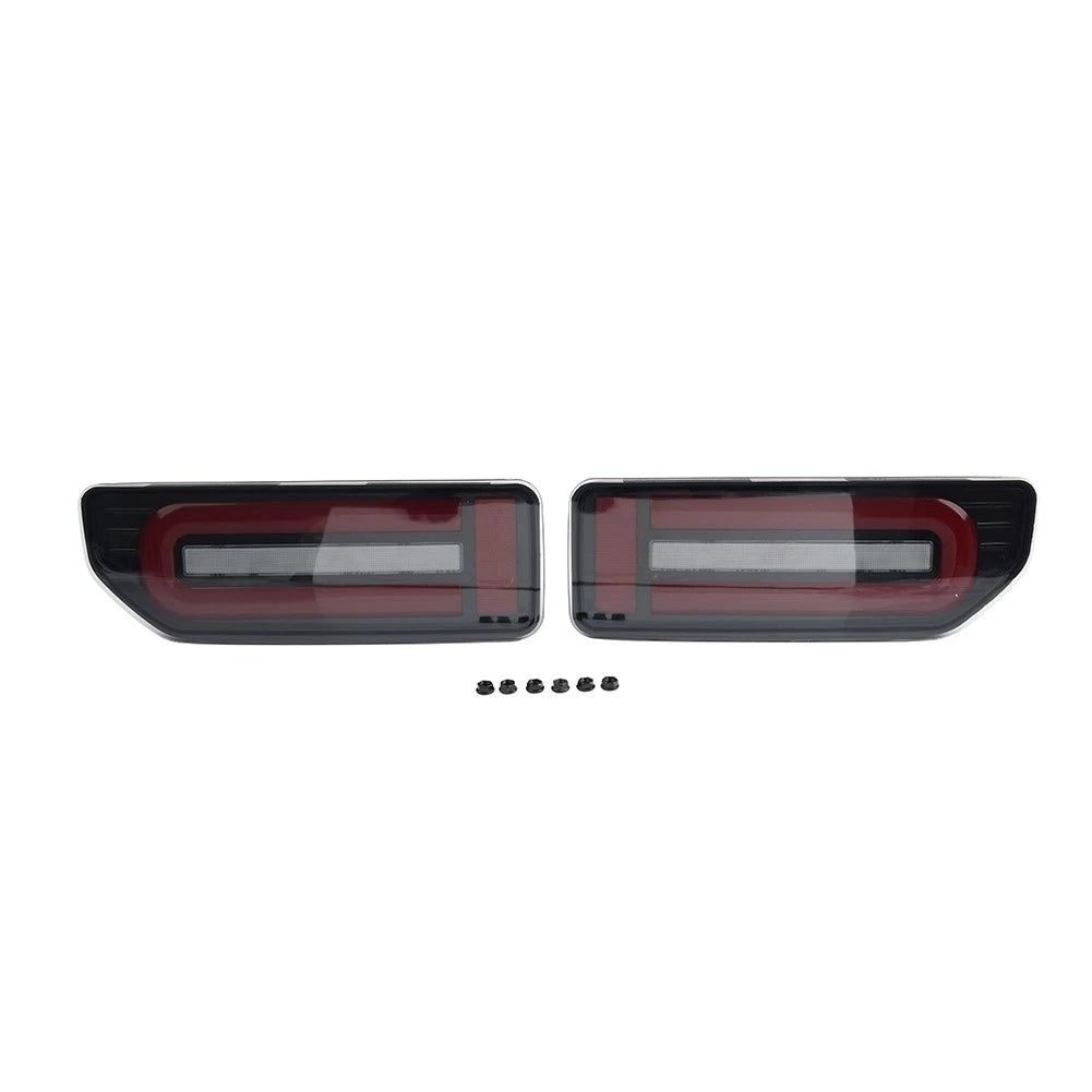 Rear Tail Light for Suzuki Jimny (2019–2024)