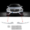 Chrome Trim Strip for Benz W222 S Class (2014–2020)