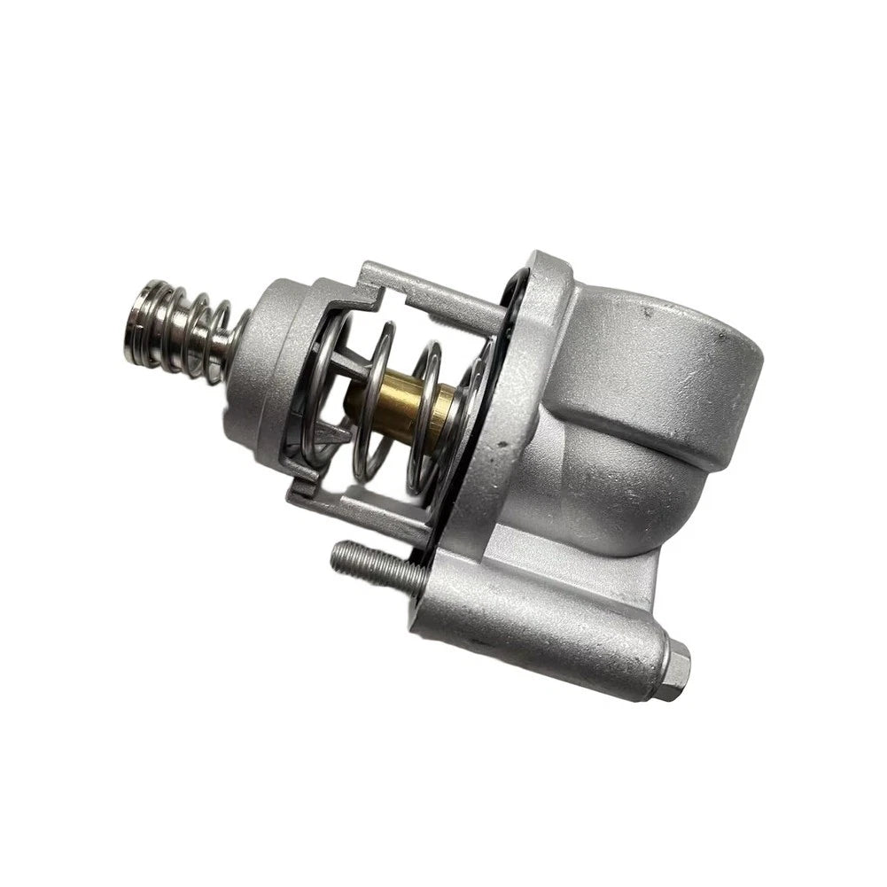 Engine Coolant Thermostat for Auto Engine Cooling System