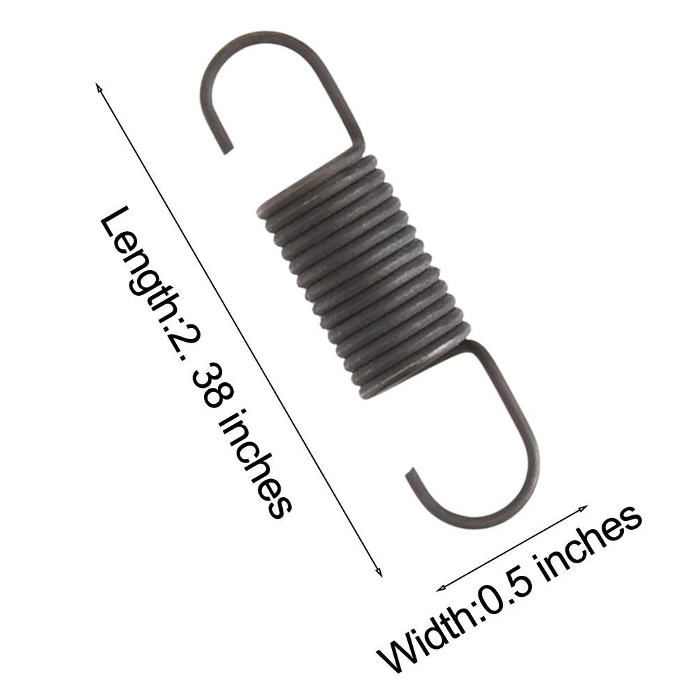 Auger Spring for Snowblower