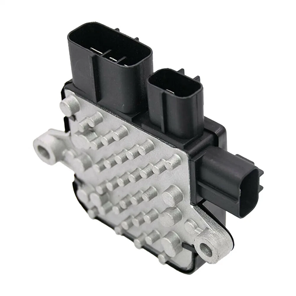Engine Cooling Fan Control Module 21493-EG000 for Nissan 370Z GT-R Juke (2009–2020)